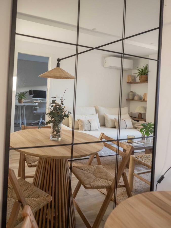 Luxury Apartment In Valencia City Center Exteriér fotografie