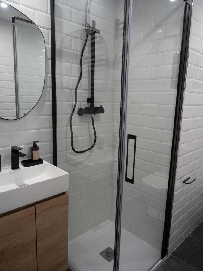 Luxury Apartment In Valencia City Center Exteriér fotografie