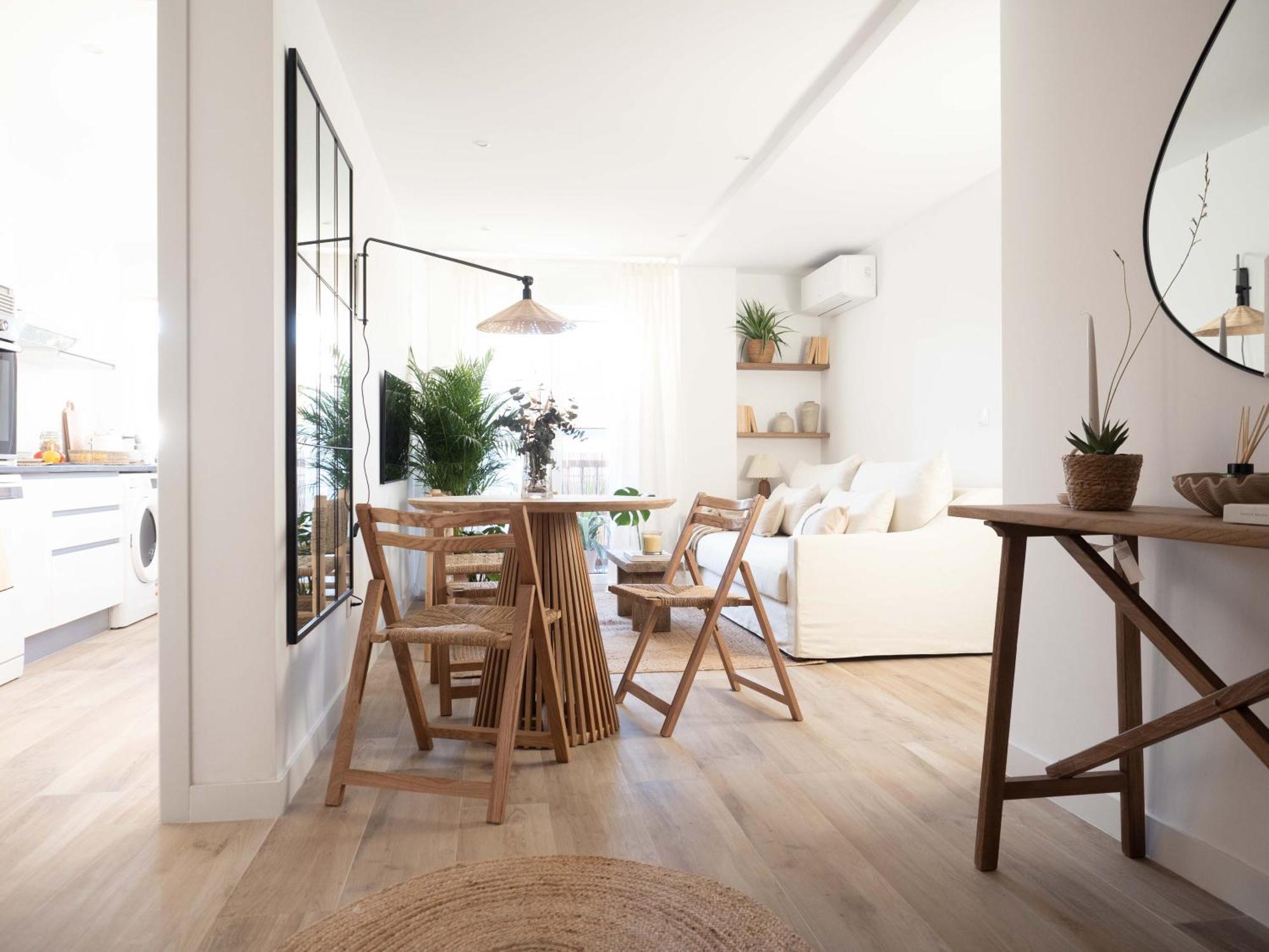 Luxury Apartment In Valencia City Center Exteriér fotografie