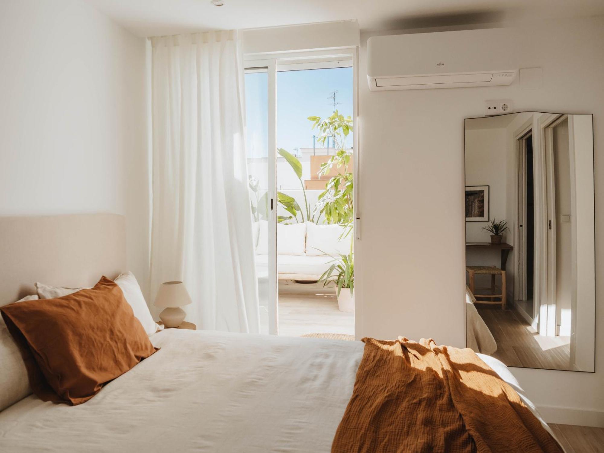 Luxury Apartment In Valencia City Center Exteriér fotografie