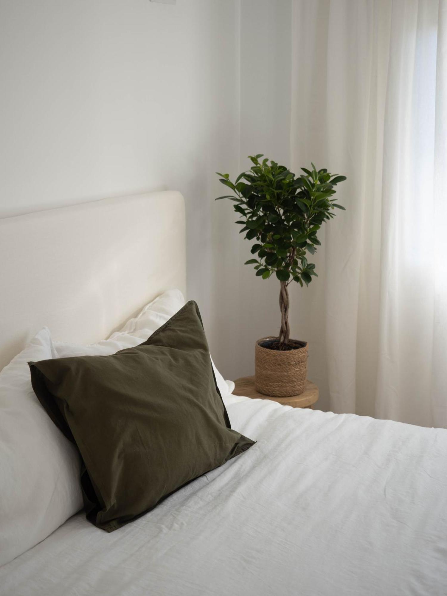 Luxury Apartment In Valencia City Center Exteriér fotografie
